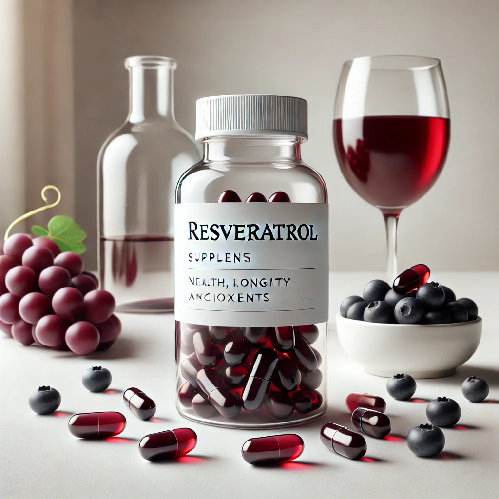Resveratrol